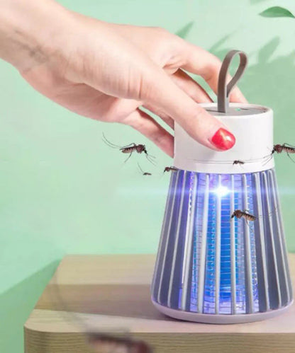 🌿Eco Friendly Mosquito 🦟 Killer USB Mosquito Lamp 360 Killer!