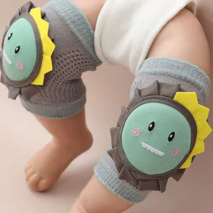 High Quality Baby Knee Pads (Pack Of 1)🐾